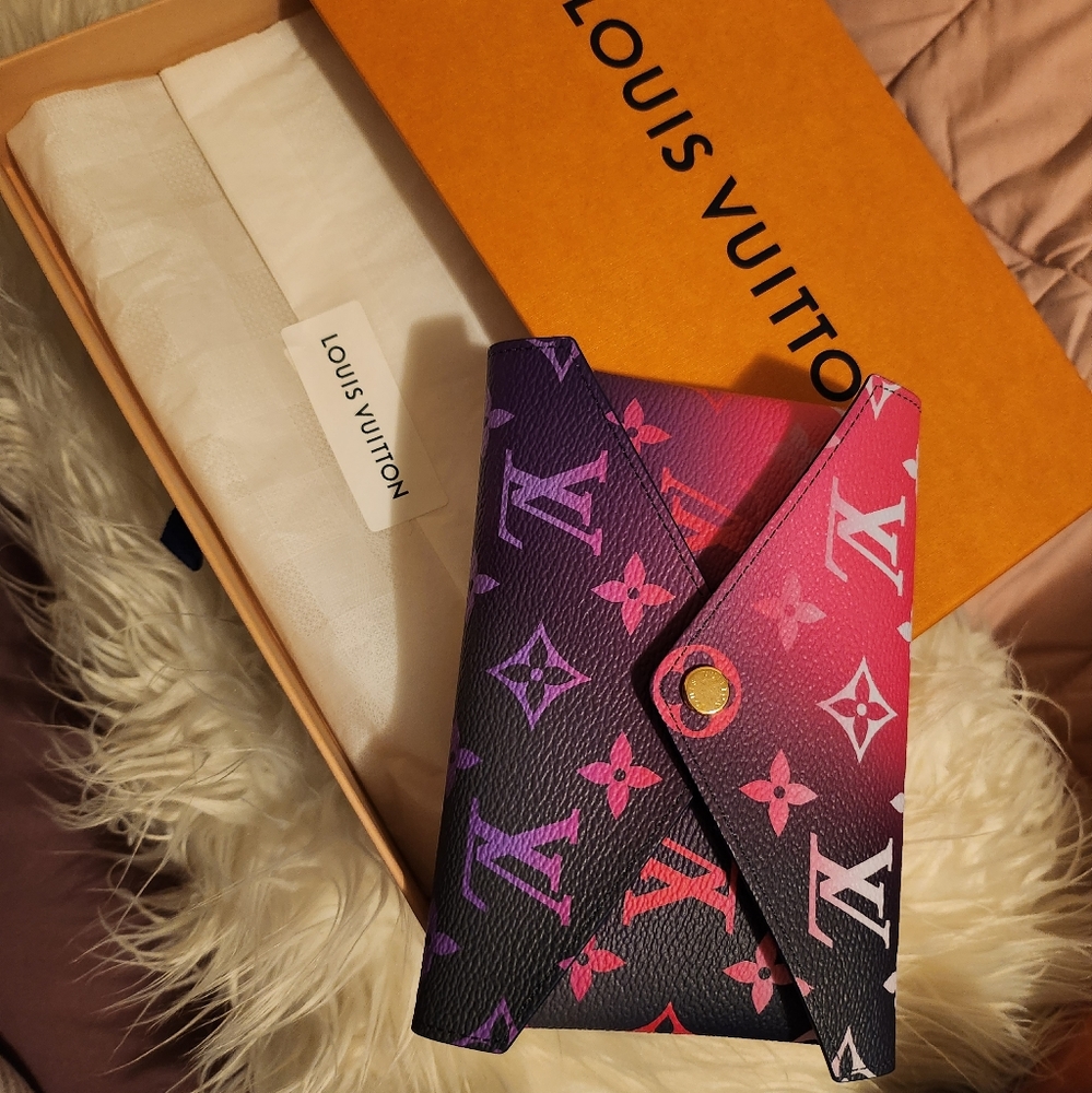 ** SOLD ** Med. Kirigami